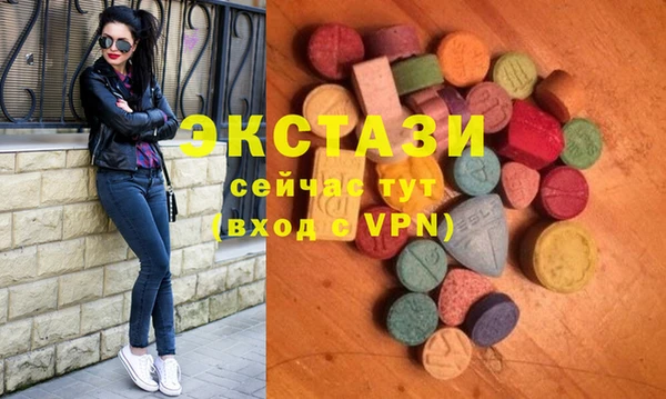 молекула духа Новозыбков