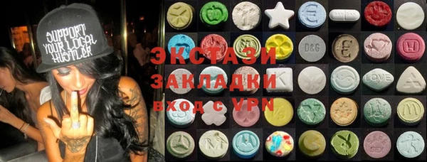 молекула духа Новозыбков