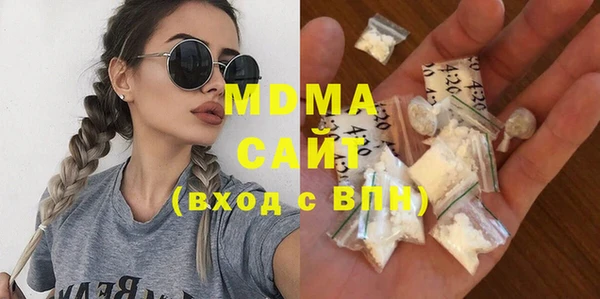 молекула духа Новозыбков